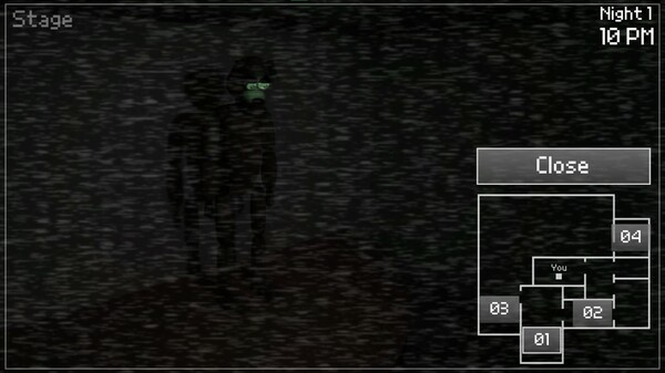 The Week With Grugles game for Linux 1