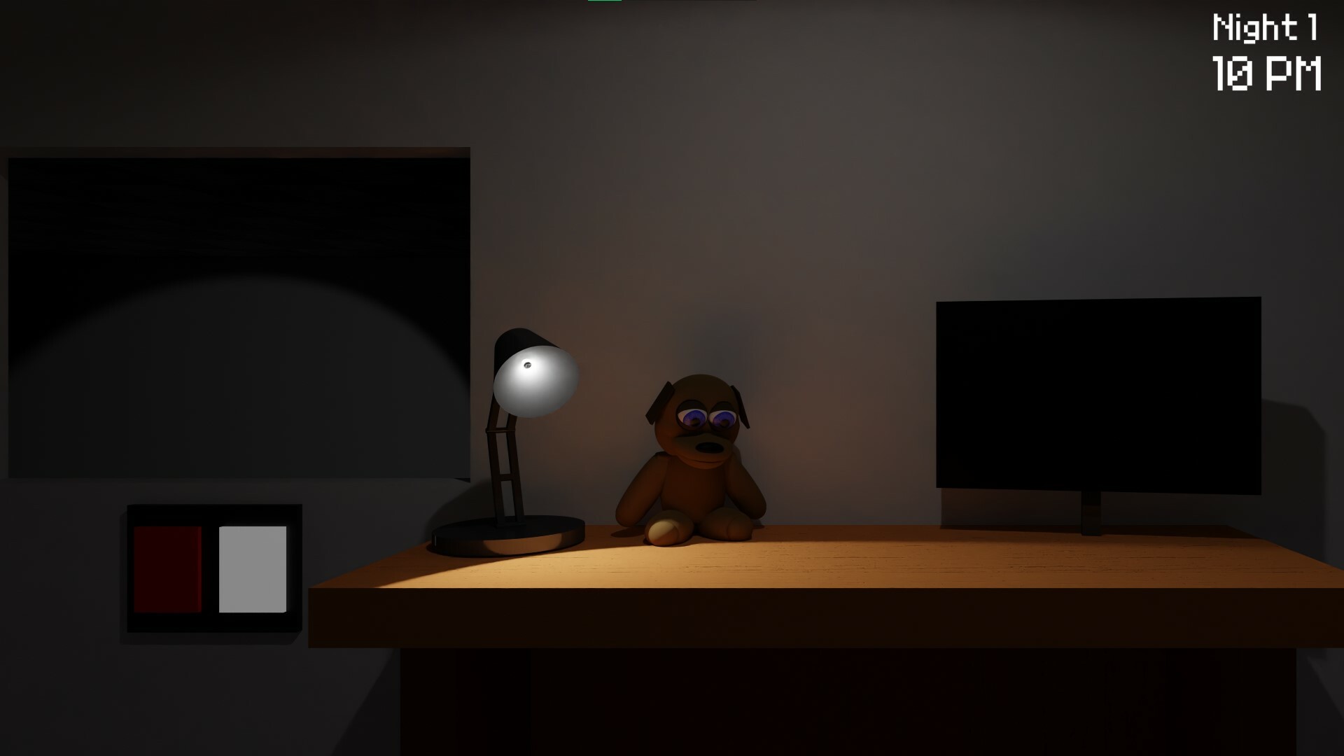 The Week With Grugles Featured Screenshot #1