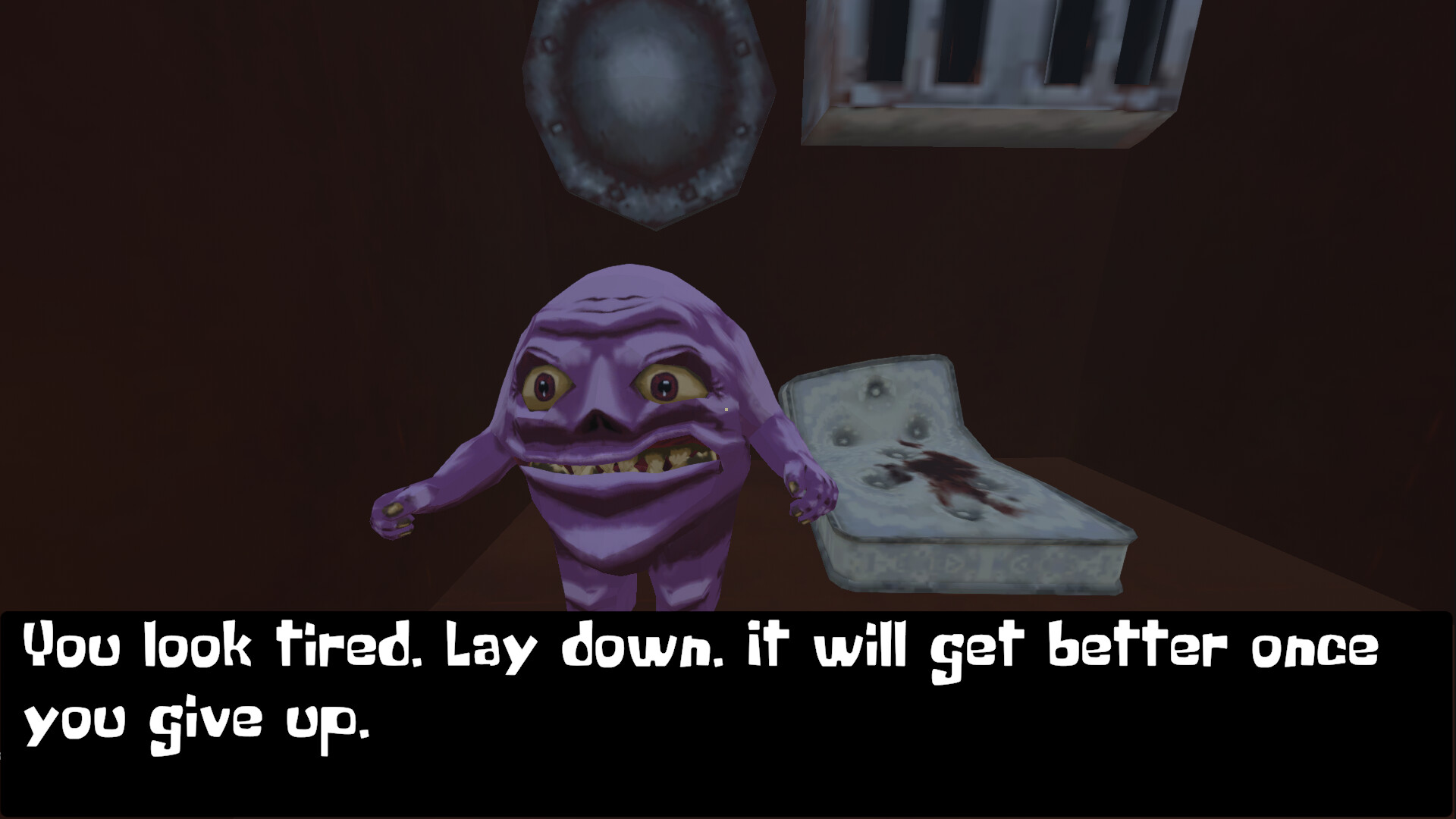 Rot Forever screenshot #3