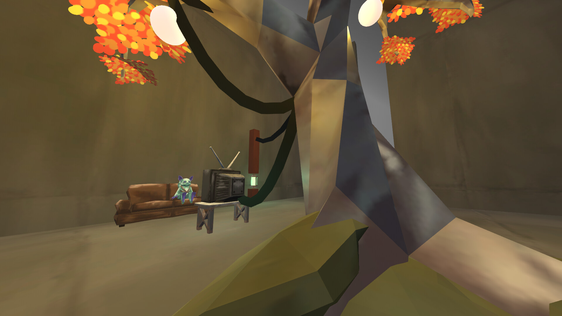 Rot Forever screenshot #4