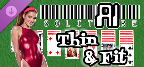 AI Solitaire - Thin and Fit banner image