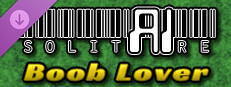 AI Solitaire - Boob Lover game capsule image