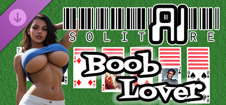 AI Solitaire - Boob Lover