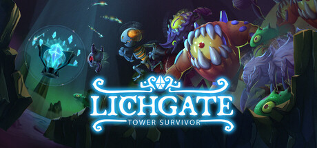 Lichgate: Tower Survivor