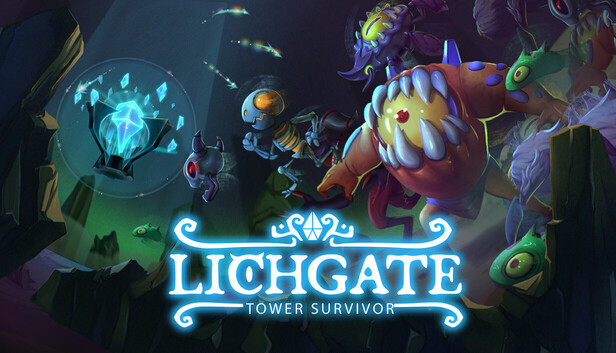Lichgate: Tower Survivor