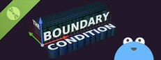 The Boundary Condition Demo Banner