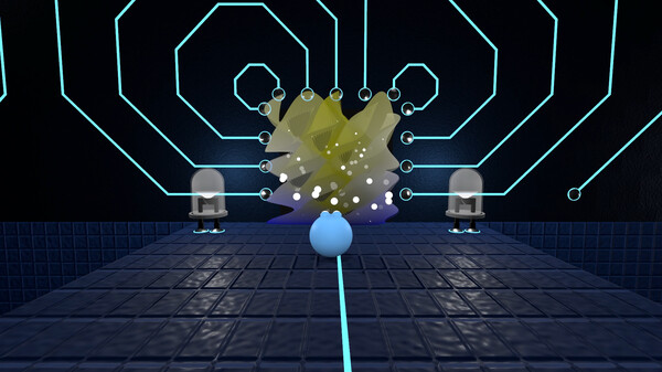 The Boundary Condition Demo