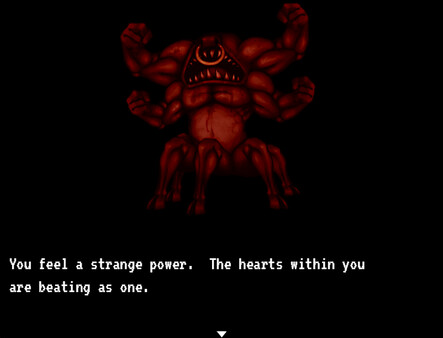 Screenshot z New Meat