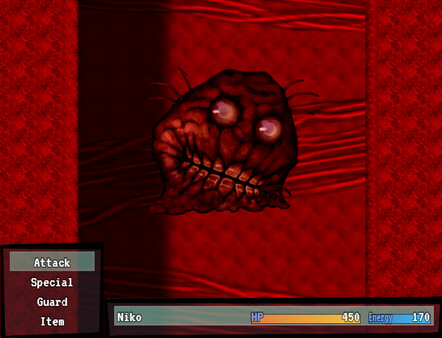 Screenshot z New Meat