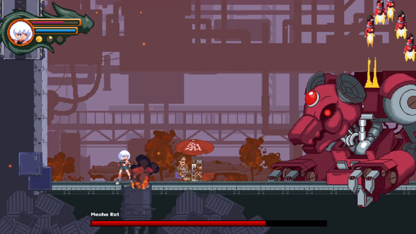 Brain Washer screenshot 5