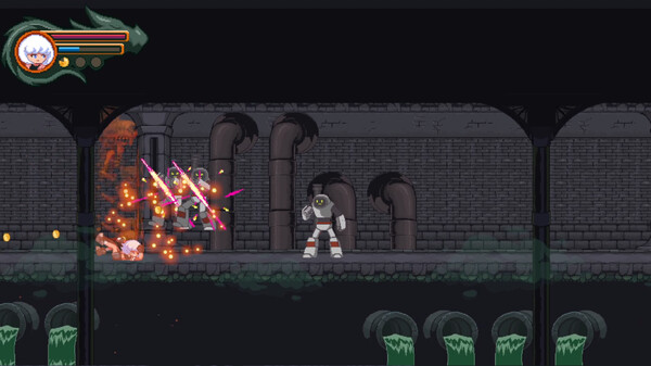 Brain Washer screenshot 4