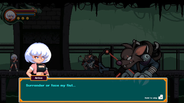 Brain Washer screenshot 2