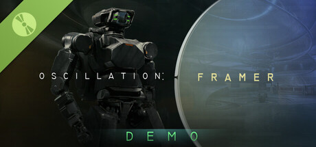 Oscillation: Framer Demo