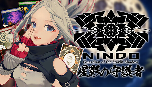 NINDO 星影の守護者