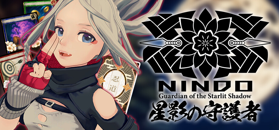 NINDO Guardian of the Starlit Shadow header image