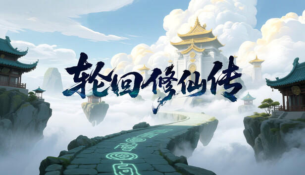 《轮回修仙传》免安装中文版