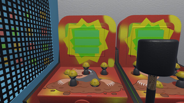 Fun Center Simulator screenshot 3