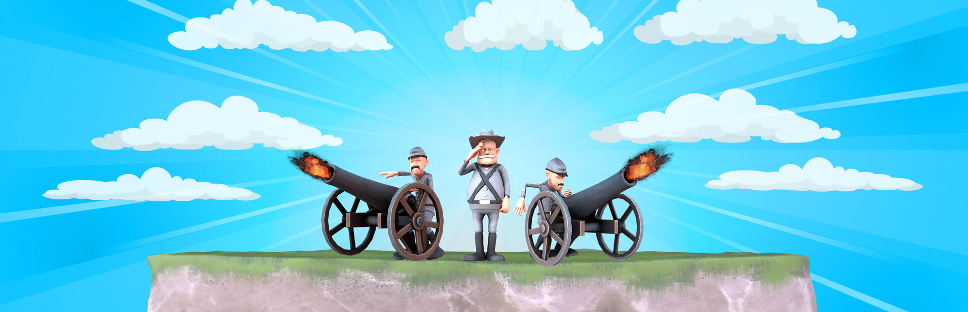 Cannoneer