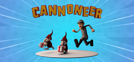 Cannoneer header banner