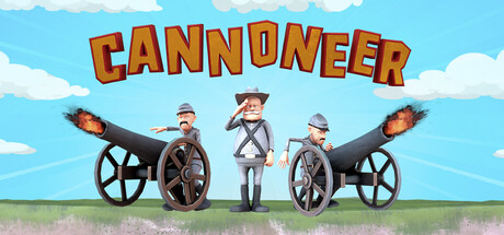 Cannoneer