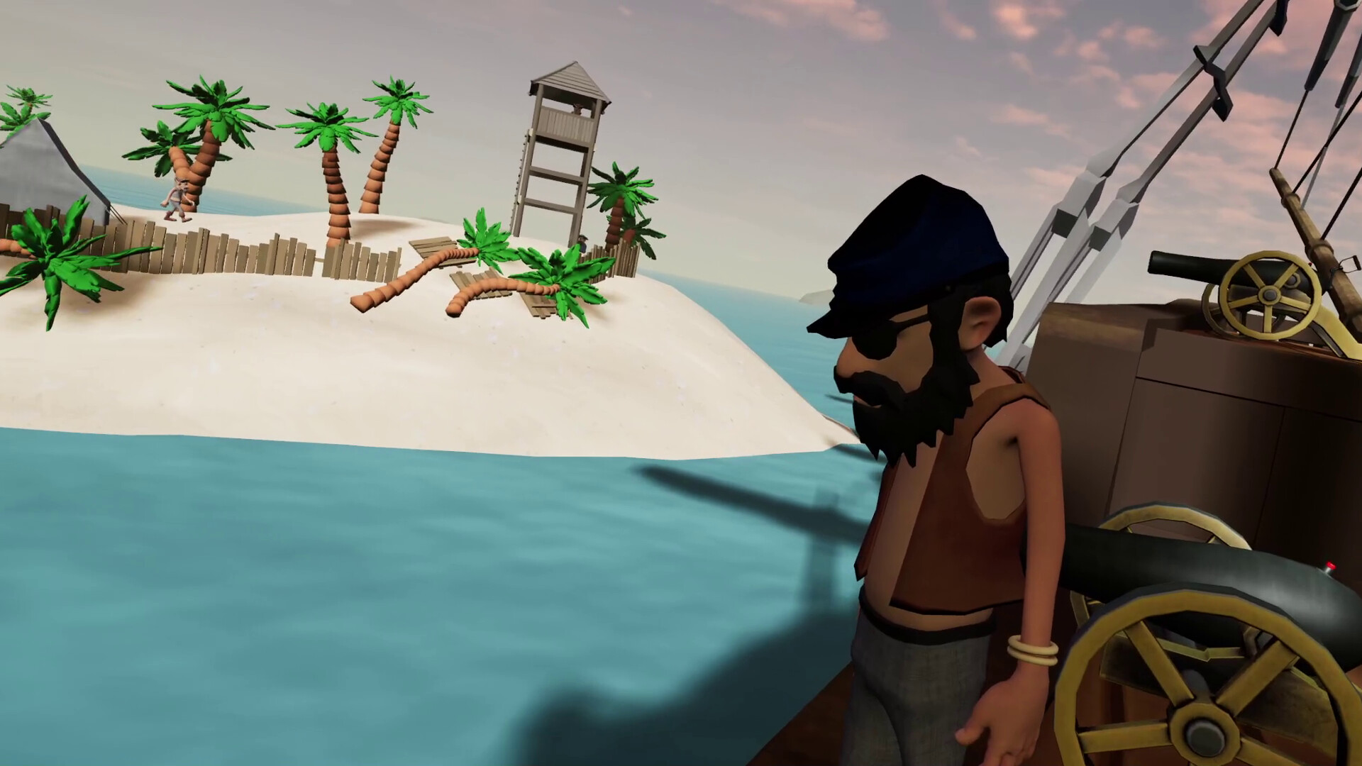 Cannoneer screenshot #5