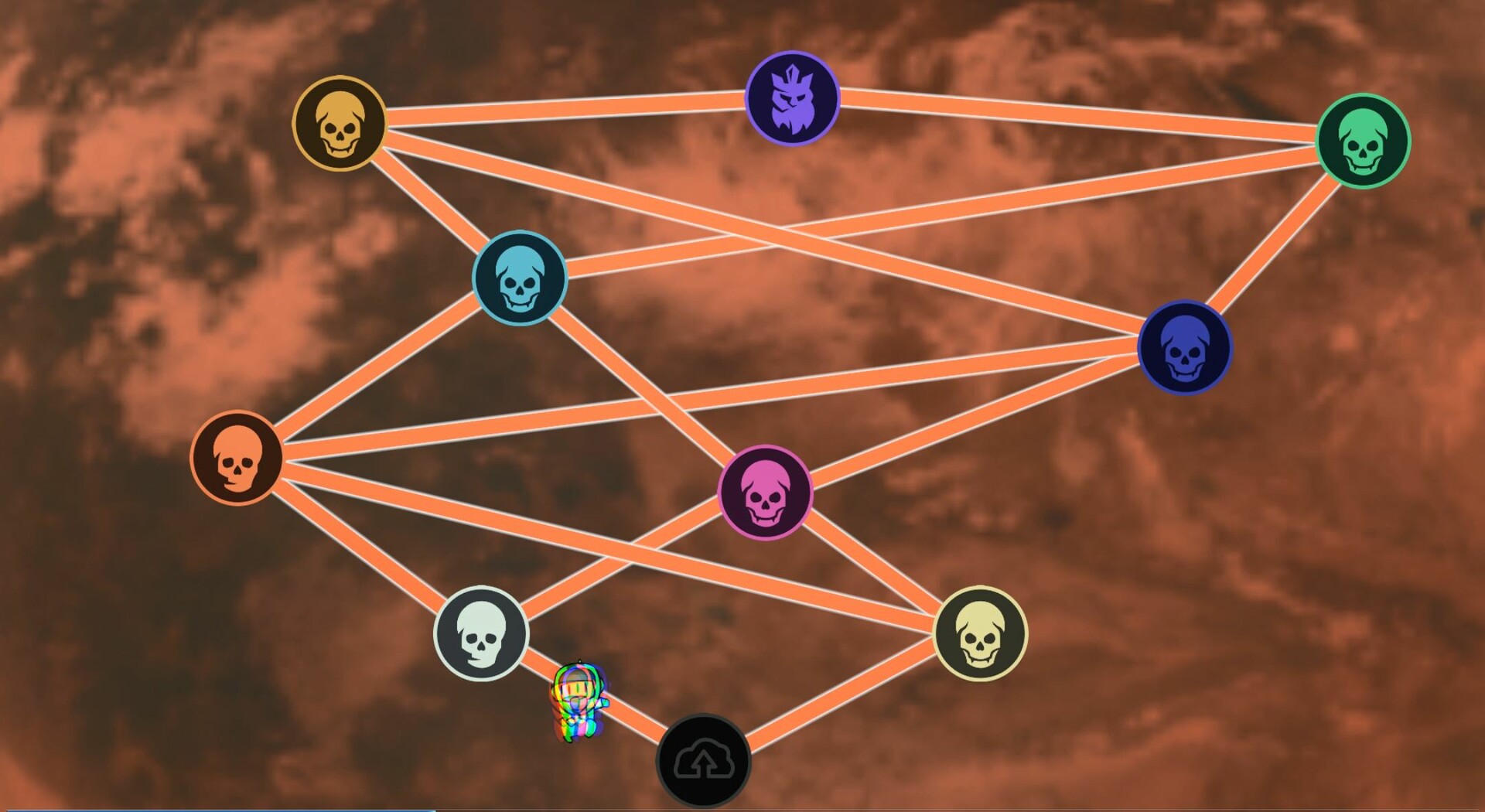 Interstellar Escape Featured Screenshot #1