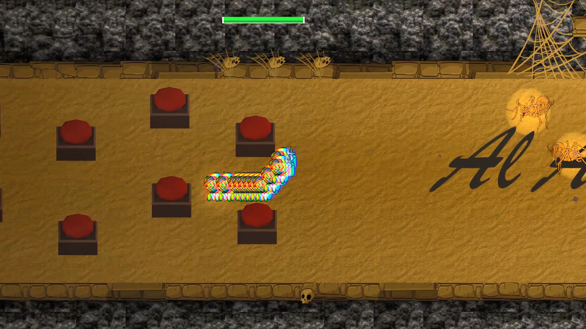 Interstellar Escape screenshot 5