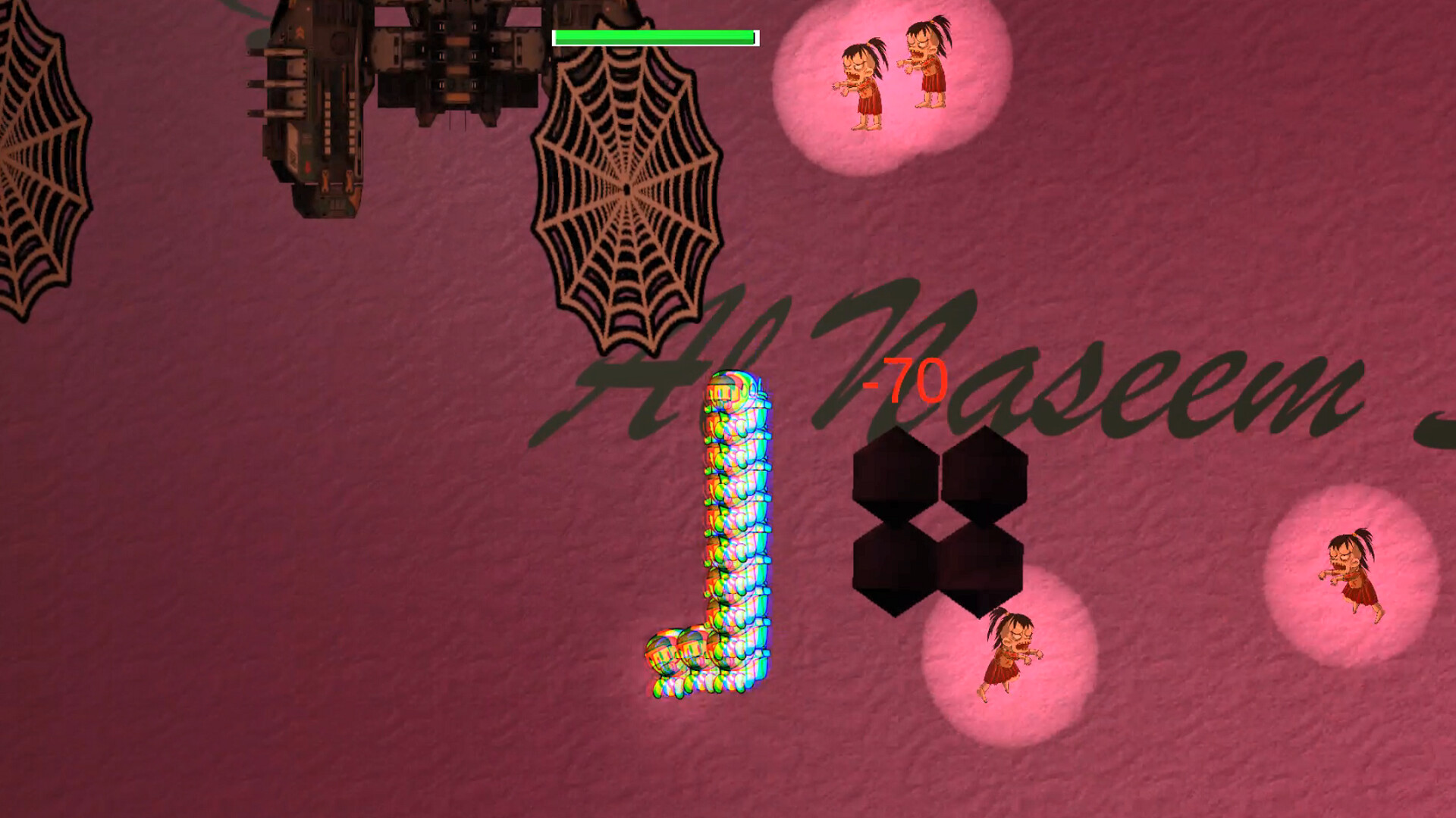 Interstellar Escape screenshot 4