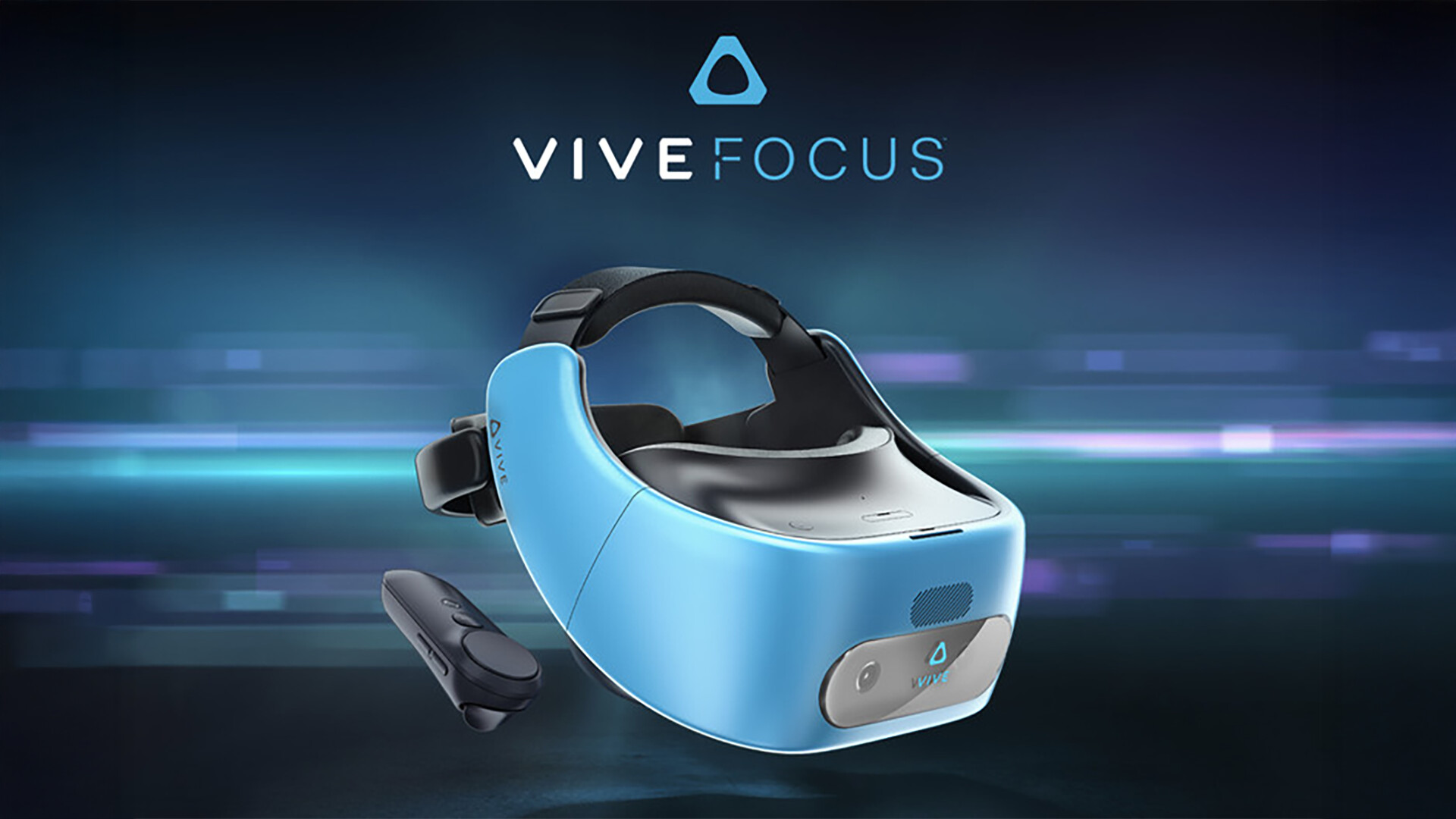 BETA: iVRy Driver for SteamVR (Vive Wave Premium Edition)