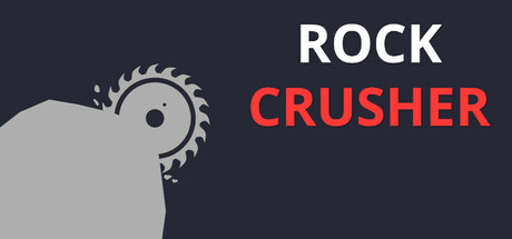 Rock Crusher Playtest game cover