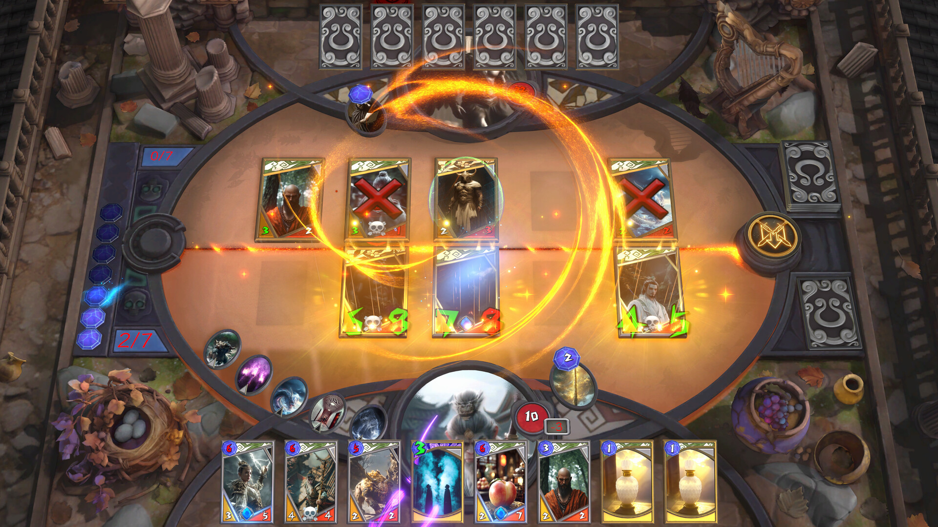 DIMENSION RANGER Featured Screenshot #1