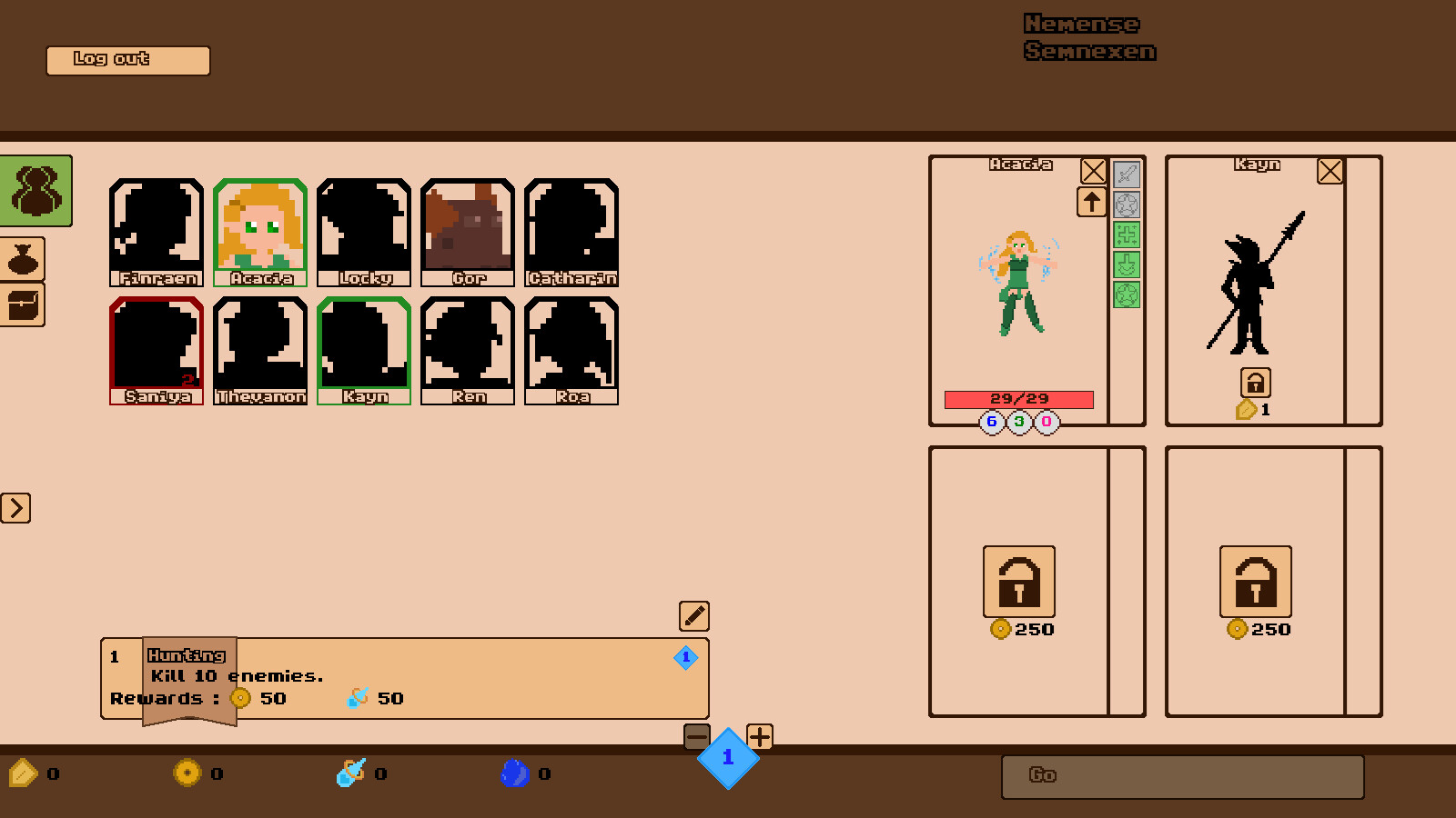Atven Featured Screenshot #1