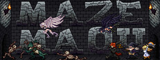 Maze Maou