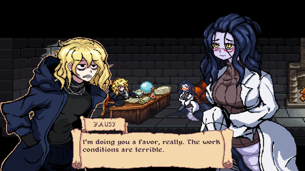 Maze Maou screenshot 5