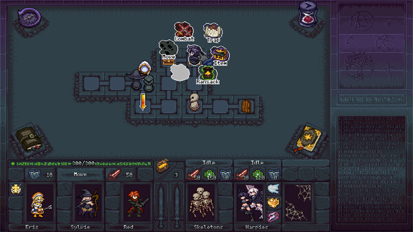 Maze Maou screenshot 3