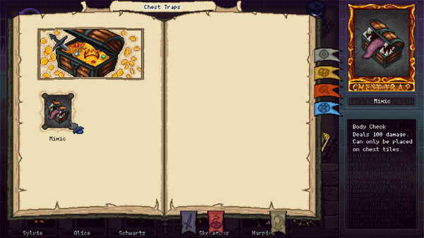 Maze Maou screenshot 6