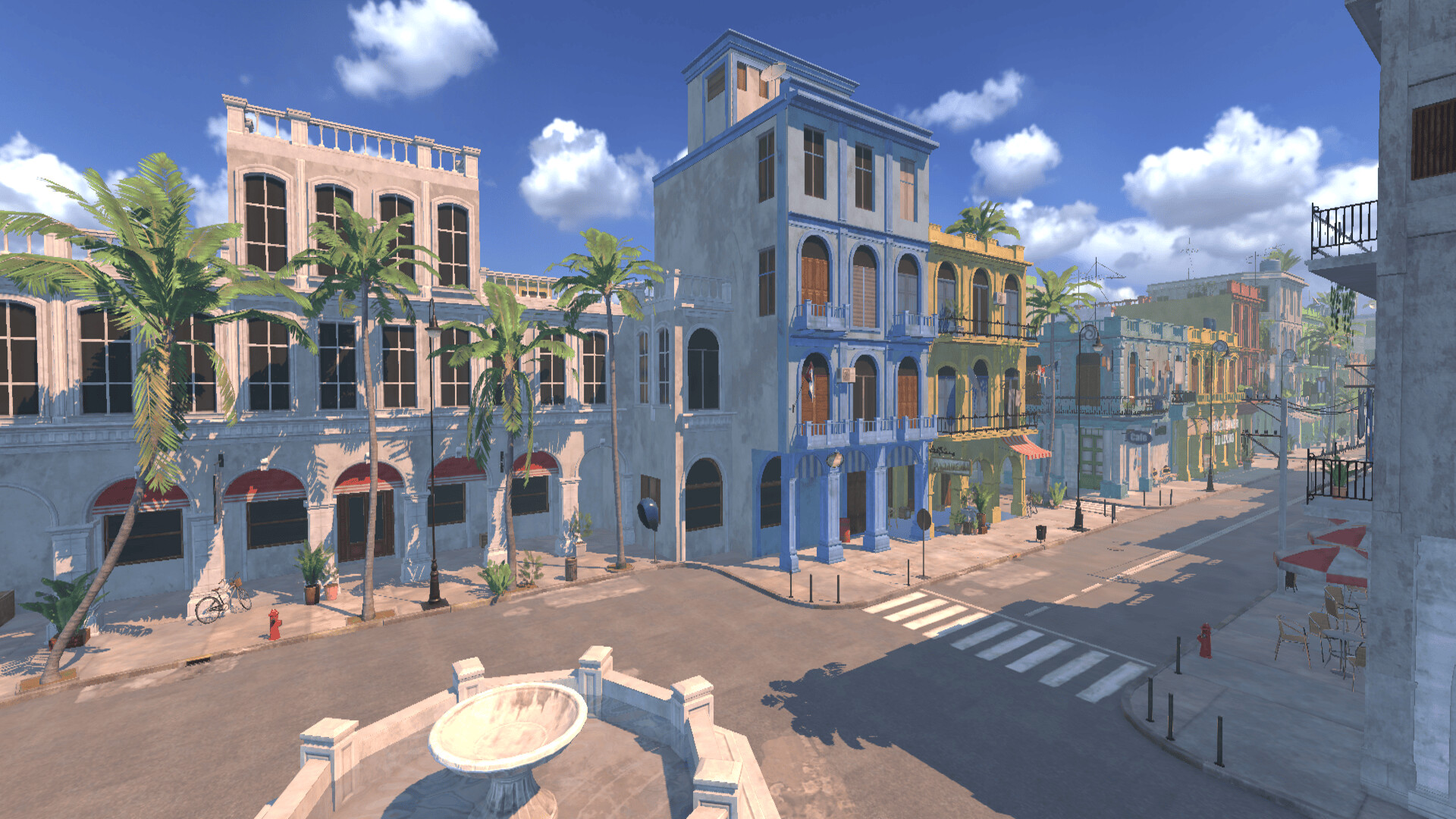 Hammam Simulator screenshot #3