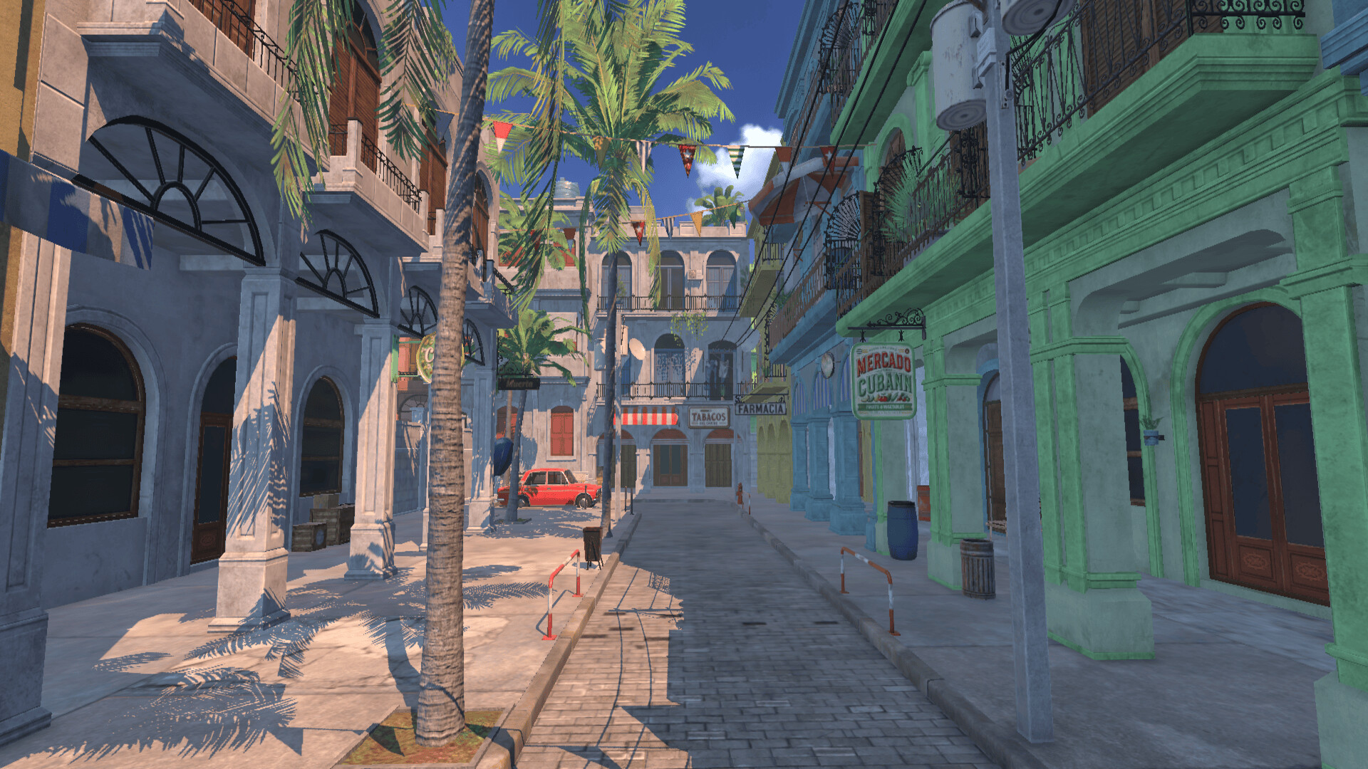 Hammam Simulator screenshot #5