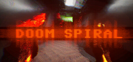 DOOM SPIRAL
