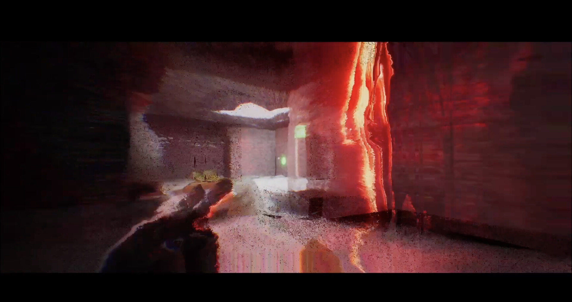 DOOM SPIRAL screenshot #4