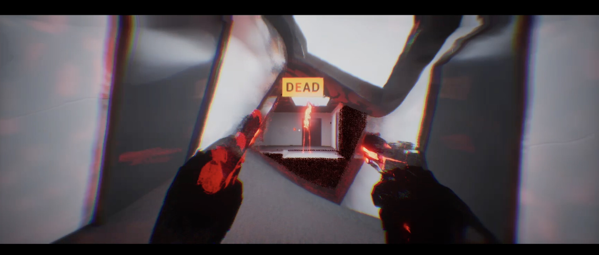 DOOM SPIRAL screenshot #1