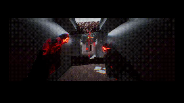 DOOM SPIRAL video 4