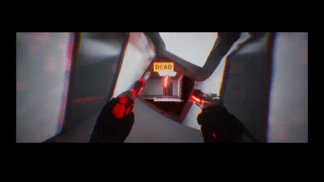 DOOM SPIRAL video 2