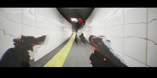 DOOM SPIRAL screenshot 6