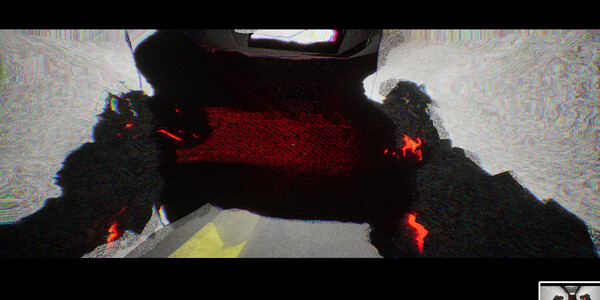 DOOM SPIRAL screenshot 7
