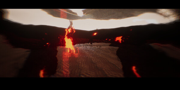 DOOM SPIRAL screenshot 1