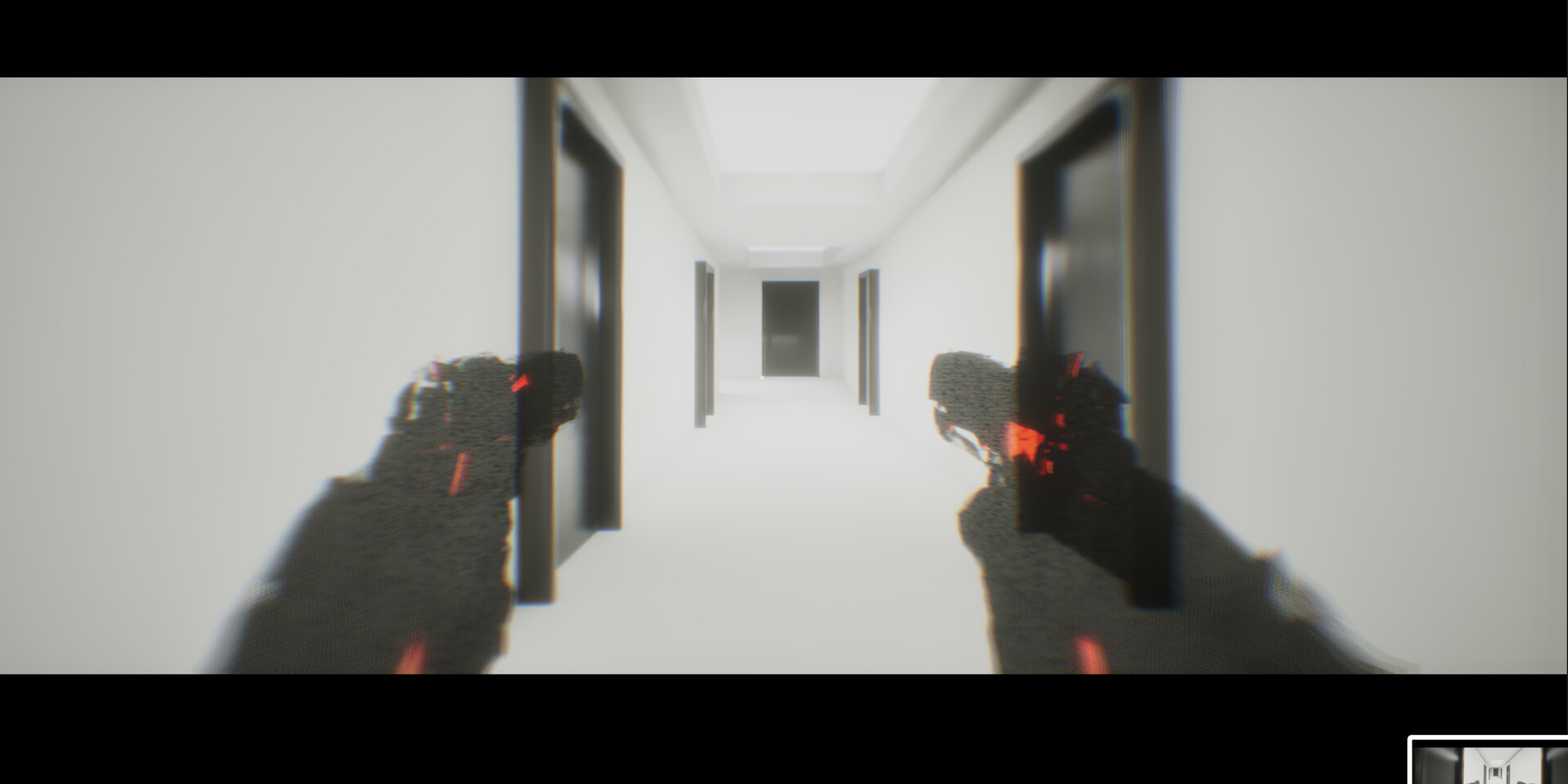 DOOM SPIRAL screenshot #5