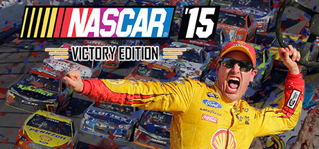 NASCAR '15 technical specifications for computer