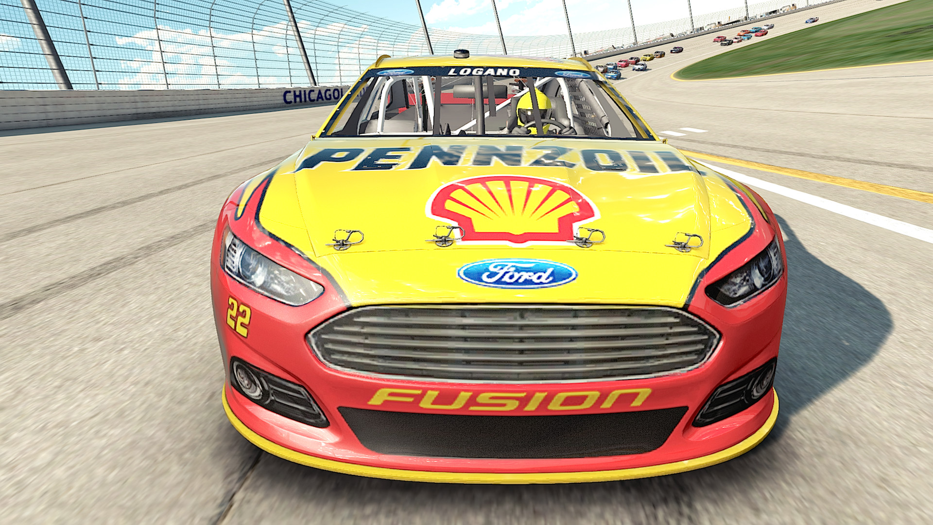 Find the best computers for NASCAR '15