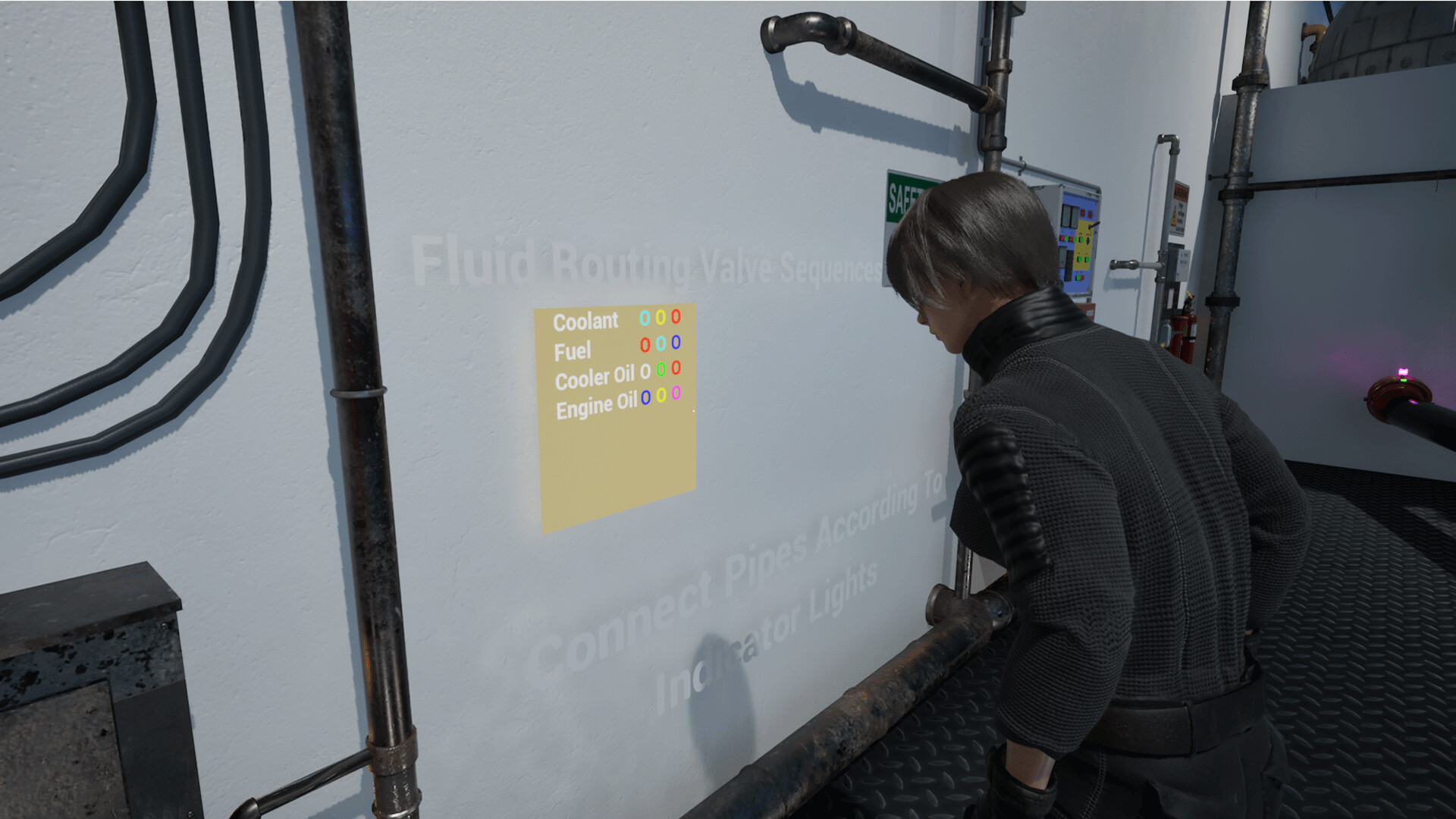 Problem Solved screenshot #15